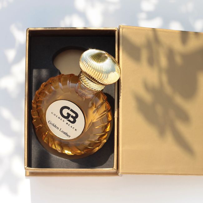 Eau de Parfum Ambre Intense