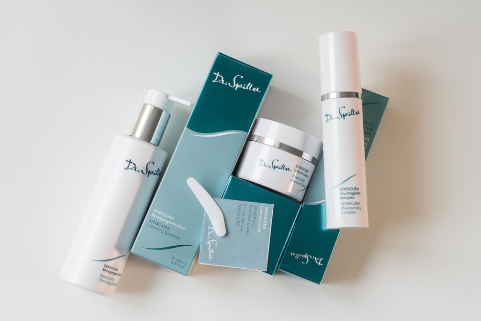 Nouveautes Soins du Visage