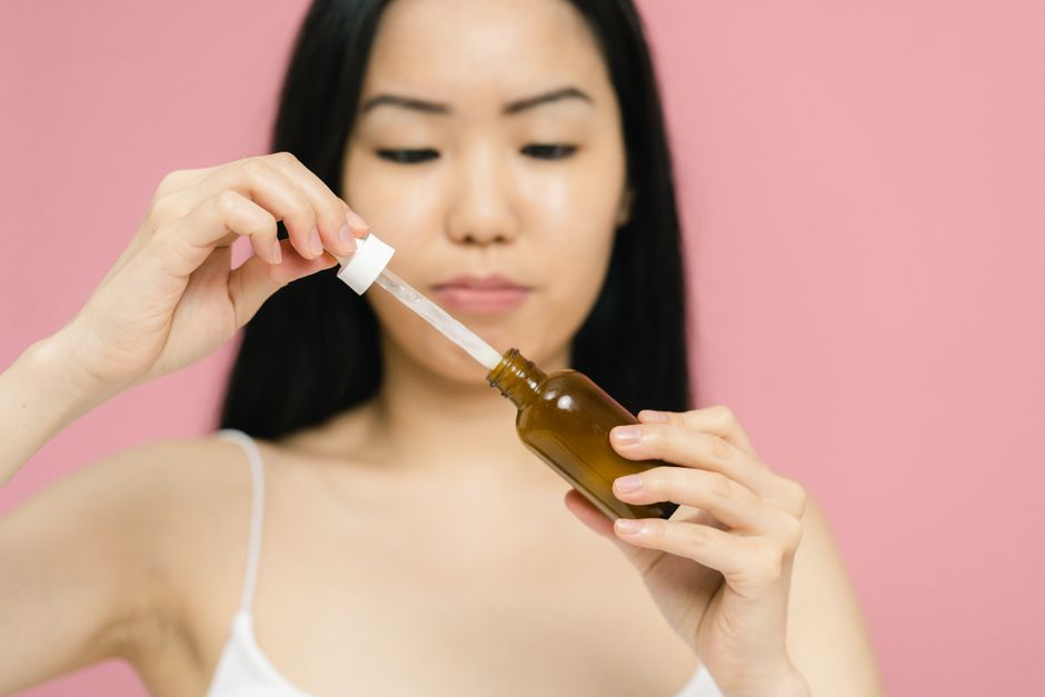 Soins du visage